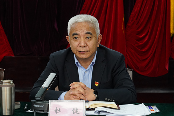 1651030685479029.jpg 黨委副書記 總經(jīng)理杜健講授專題黨課1.jpg